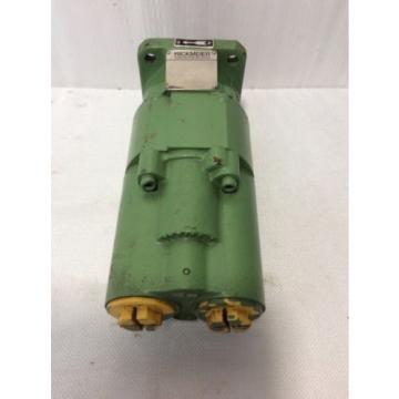 Rickmeier R25/40 FL-M-G1-R-SO 333359-8 Hydraulic Gear Pump