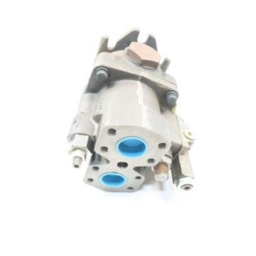 NEW HARTMANN 347A5593P002 72002-282 HYDRAULIC AXIAL PISTON PUMP D542399