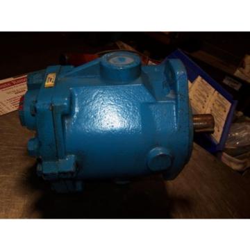 REUILT VICKERS VARIABLE DISPLACMENT AXIAL PISTON PUMP PVB29-RS-20-CC11 PVB29