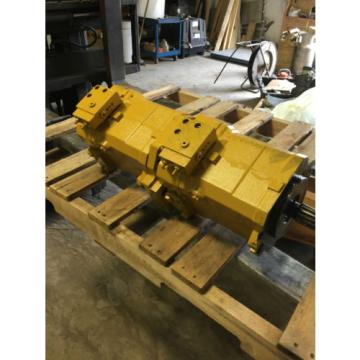 Eaton Linde HPR130 for  Caterpillar MD5075 drill