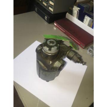 NIPPON TROCHOID PUMP TOP-220HWM VB RELIEF VALVE TYPE 2VB NO. 3L