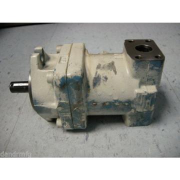 NACHI PVS-1B-22N2-E12 770 HYDRAULIC OIL PISTON PUMP FOR AUTOMATION MACHINE SHOP