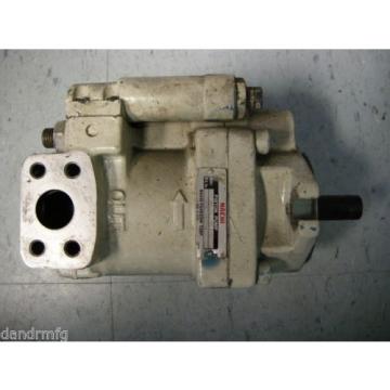 NACHI PVS-1B-22N2-E12 770 HYDRAULIC OIL PISTON PUMP FOR AUTOMATION MACHINE SHOP