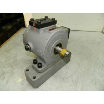 NEW Toyo-Oki HVP-VD1-G45A2-B Hydraulic Pressure Compensated Vane Pump, WARRANTY