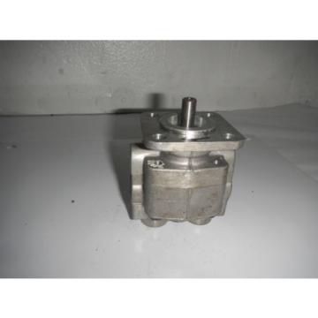 Rexroth P19FS21R Gear Hydraulic Pump