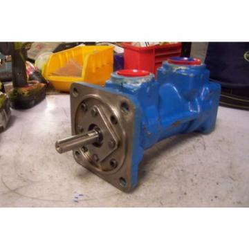 IMO COLFAX 2&#034; X 1-1/2&#034; HYDRAULIC SCREW PUMP 4-BOLT FLANGE 3/4&#034; DIA D3ENC-143