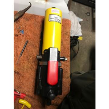 enerpac T-482-2 Pump