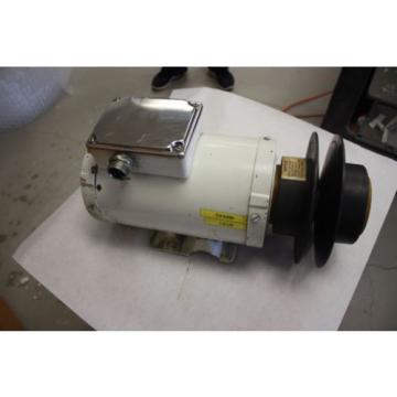 RELIANCE P14X4501M-2X 1.5 HP ELECTRIC MOTOR