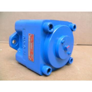 Imo 42032PDW Lip Seal Weep Hole Pump