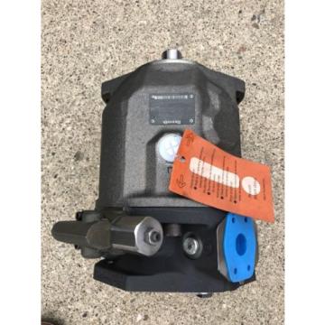 Genuine Rexroth New OEM AA10VSO71DR/31R-PKC92K01-SO13 R902400001 Hydraulic Pump