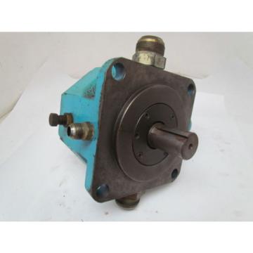 Vickers VVA80FP-CBWW11 Variable Displacement Vane Hydraulic Pump