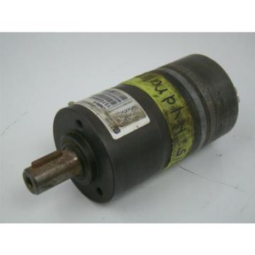 Sauer Danfoss HYDRAULIC MOTOR   .62&#034; SHAFT151G0048