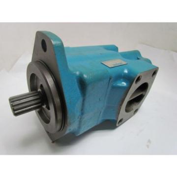 Vickers 35VTAS30A 2297AA22R Thru Drive Type Hydraulic Pump