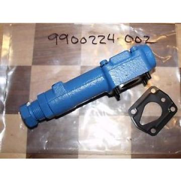 Eaton Vickers 9900224-002 Q Series Piston Pump Compensator Pressure Limiting PVQ