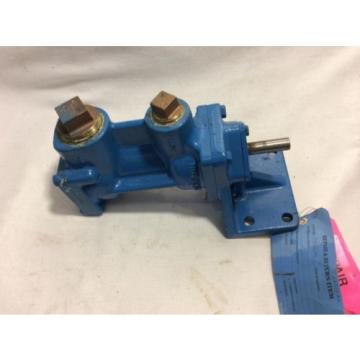 IMO OIL PUMP 3241/261, C3EBF-118P Rebuilt