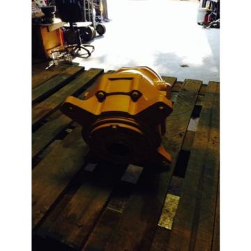 Reman 4T3071 track motor for 963 Caterpillar Track Loader