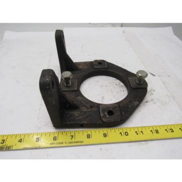 Vickers 199491 Vane Type Single Pump Foot Mount Bracket