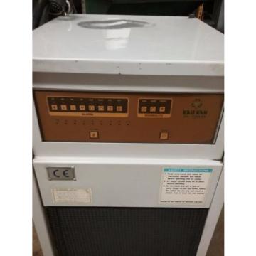 KAU KAN INDUSTRIES OIL COOLER CHILLER_KO-4PTS_K0-4PTS_KO4PTS_K04PTS