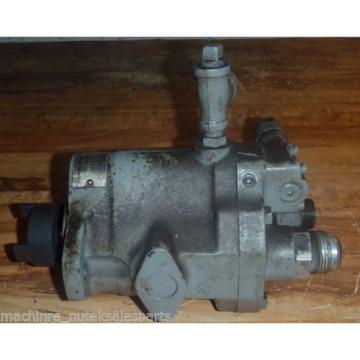 Sperry Vickers Hydraulic Pump PVB6A RS 20-CA-11 _ 2O-CA-11 _ PVB6ARS20CA11 _ 19J