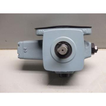 NEW NO BOX - NACHI VARIABLE VANE PUMP_VDR-1A-1A3-Q11-6124A_VDR1A1A3Q116124A