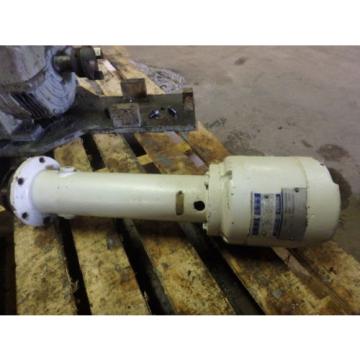 INGERSOLL-RAND PUMP_1LKRV-1/4_0956-6371_75JRV3FX1