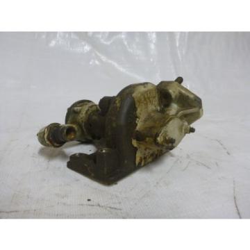 Johnson 10-24707-01 Engine Cooling Pump