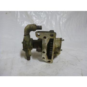 Johnson 10-24707-01 Engine Cooling Pump