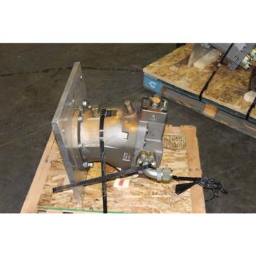 Rexroth A6VM 355 EP1/6W1-VZH020B HYDROMATIK MOTOR