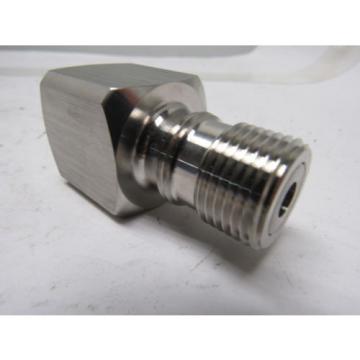 Milton Roy 221-0100-016 Stainless Steel Suction Cartridge 3/8&#034; NPT