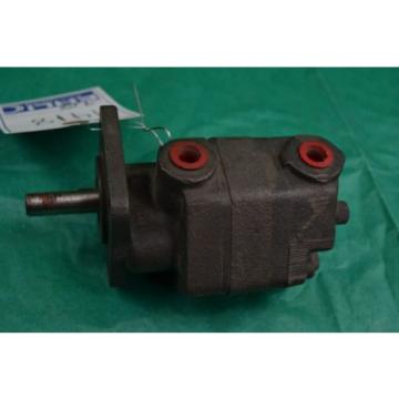 New Fife Corp Hydraulic Gear Pump - p/n OHOBS-OH2B-RB  - SKU 7.15-1418