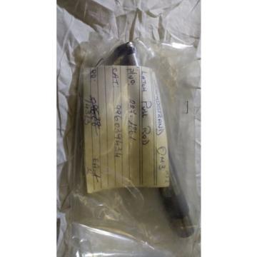 Sundstrand OM3 Latch Pull Rod P/N 227-1861 CAT 996039434 RR 14383