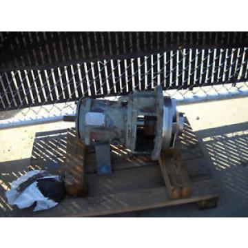 Duriron S/S Mark III Pump 2K 4x3-10M/100RV