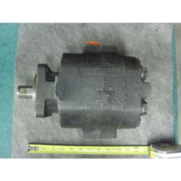 NEW PARKER COMMERCIAL HYDRAULIC PUMP 316-9310-316