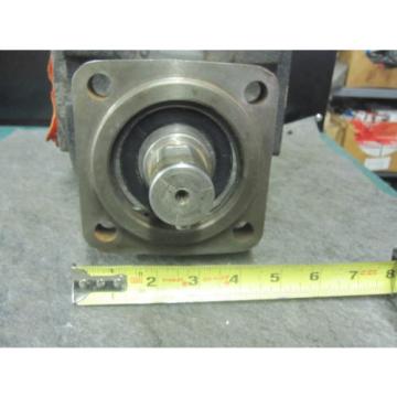 NEW PARKER COMMERCIAL HYDRAULIC PUMP 316-9310-316