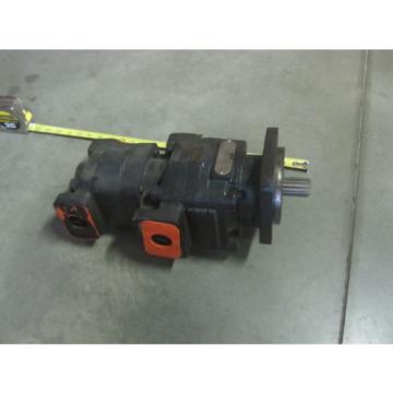 NEW PARKER COMMERCIAL HYDRAULIC PUMP 329-9529-103