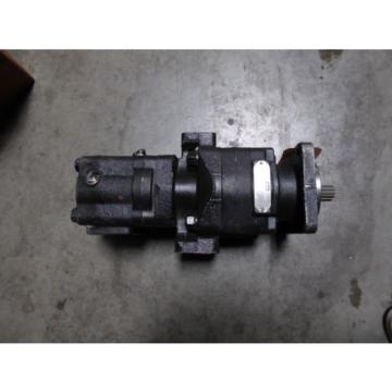 NEW PARKER COMMERCIAL HYDRAULIC PUMP 322-9529-025