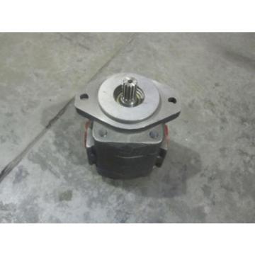 NEW CERTIFIED POWER HYDRAULIC PUMP # CP20A396JEAL20-65 COMMERCIAL AFTERMARKET