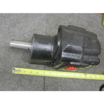 NEW PARKER COMMERCIAL HYDRAULIC PUMP 303-9310-400 FITS L3020G4 Spreaders 305950