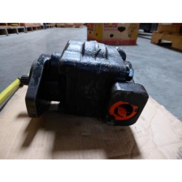 NEW PARKER COMMERCIAL HYDRAULIC PUMP # 324-9110-248