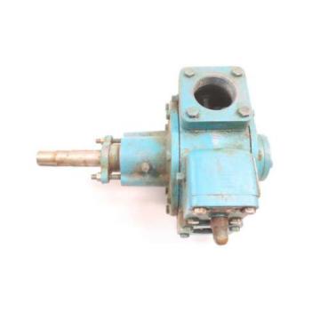 BLACKMER NP2 2 IN NPT 70GPM VANE HYDRAULIC PUMP D549765