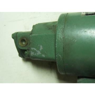 (Q1-3) NEW NIPPON TOP-1ME75-1-12MA PUMP MOTOR