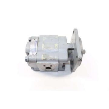 COMMERCIAL HYDRAULICS C230-26 228995 HYDRAULIC GEAR PUMP D531318