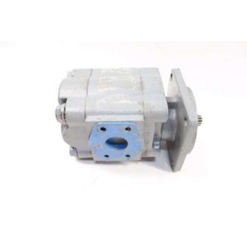 COMMERCIAL HYDRAULICS C230-26 228995 HYDRAULIC GEAR PUMP D531318