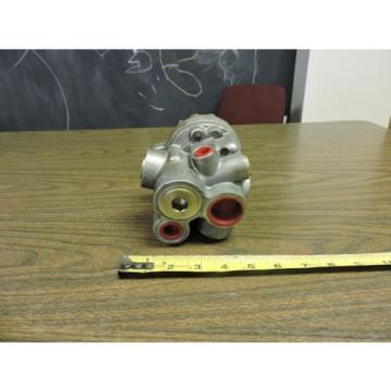 Parker Gear Pump H25AB1AA15000B