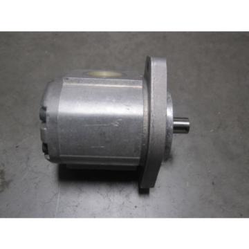 NEW PARKER GEAR PUMP # PZG3AL394S1