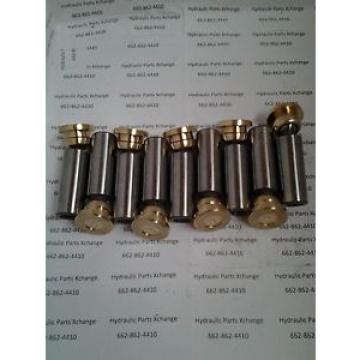 CAT320 PISTON SET OF 9