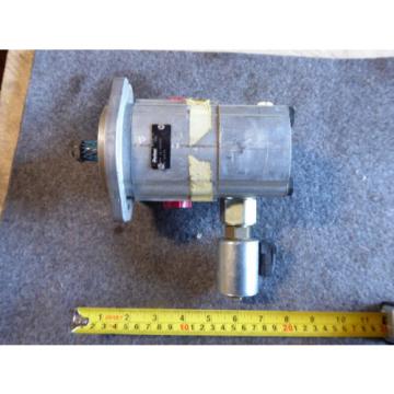 NEW PARKER GEAR PUMP 35474