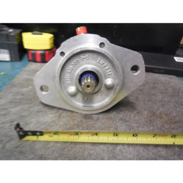 NEW ULTRA GEAR PUMP # 8015392 # 5546-2998