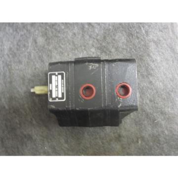 NEW DELTA MTE GEAR PUMP # S20404-4346