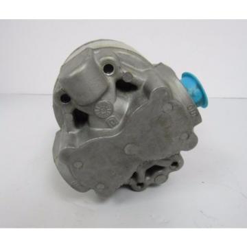 PARKER H62AA2B GEAR PUMP